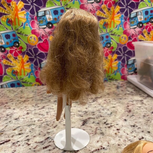 MGA Bratz Doll - Hollywood Style Yasmin #67 Lot 9 - Picture 3 of 3